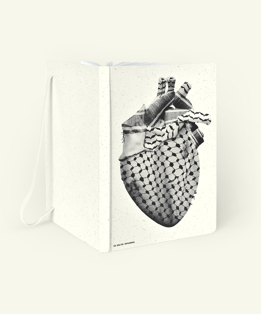 00 Corazón Palestina El Salto Hola Por Qué miniatura