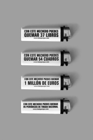 ¡¡VIVA EL FUEGO!! Hola Por Qué