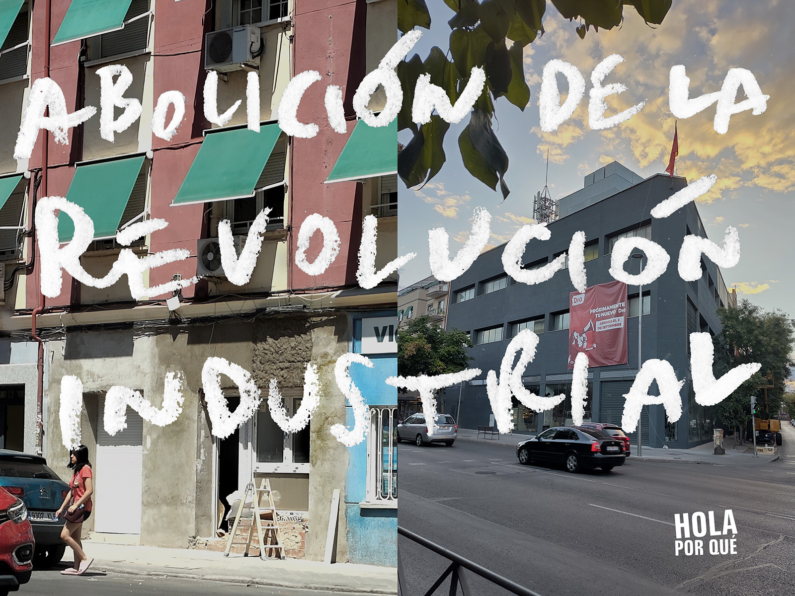 02. Abolición de la Revolución Industrial